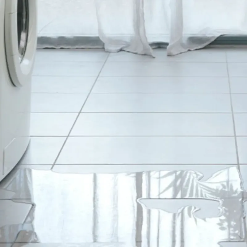 Appliance Leak Cleanup in Kiawah Island, SC