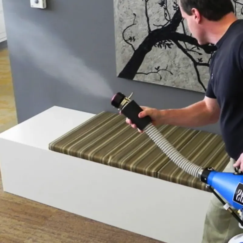 Professional Odor Removal in Kiawah Island, SC